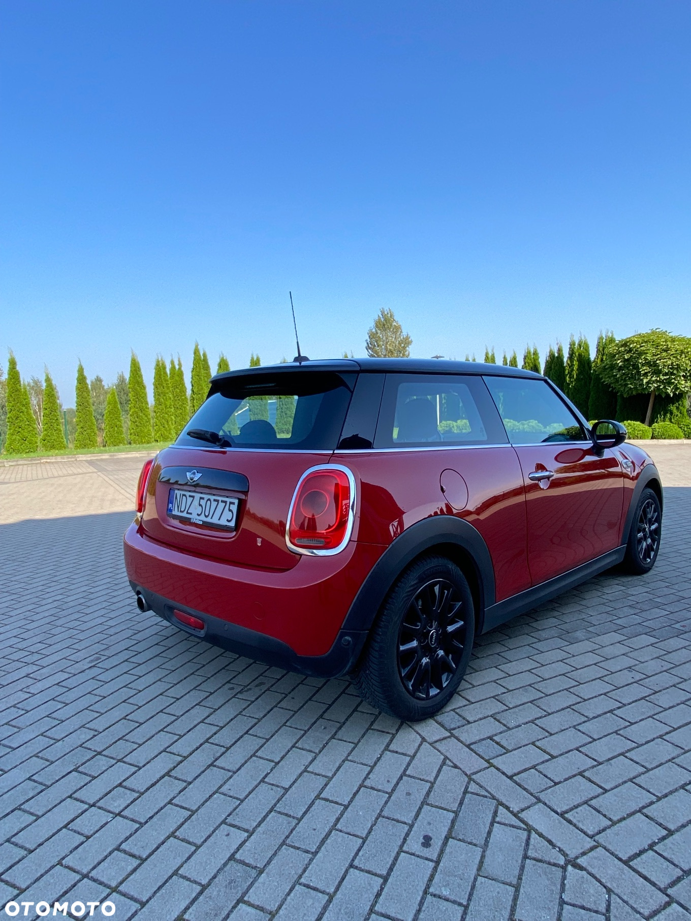 MINI Cooper Resolute Edition - 7