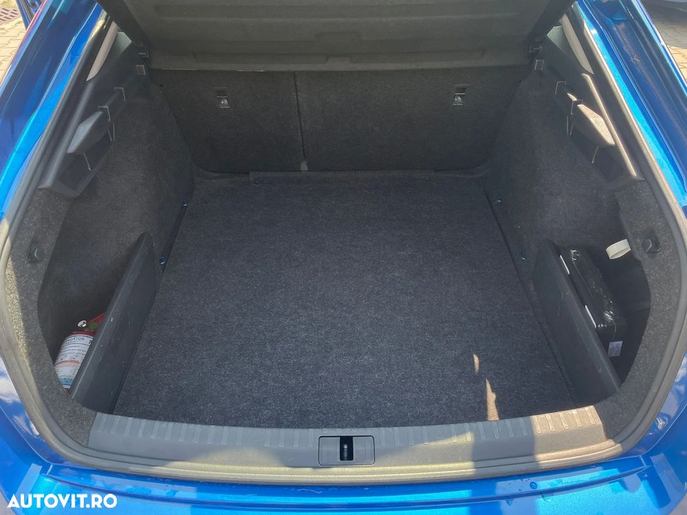 Skoda Octavia 2.0 TDI Ambition - 24