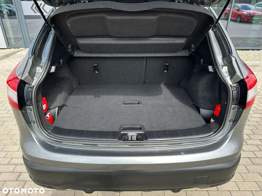 Nissan Qashqai 1.2 DIG-T Tekna+ Xtronic - 30