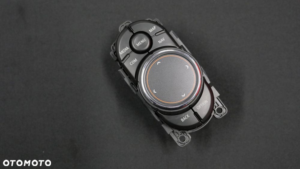 mini f54 f55 f56 f57 f60 kontroler idrive 9866934 - 1