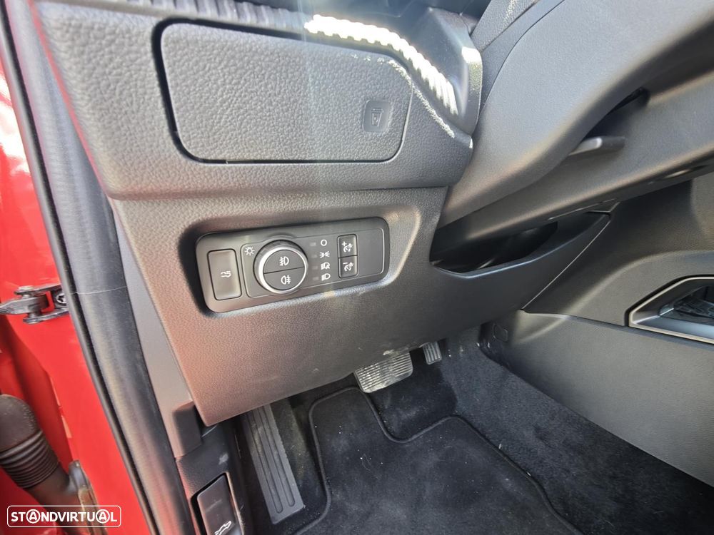 Ford Ranger 3.0 EcoBoost CD Raptor 4WD - 53