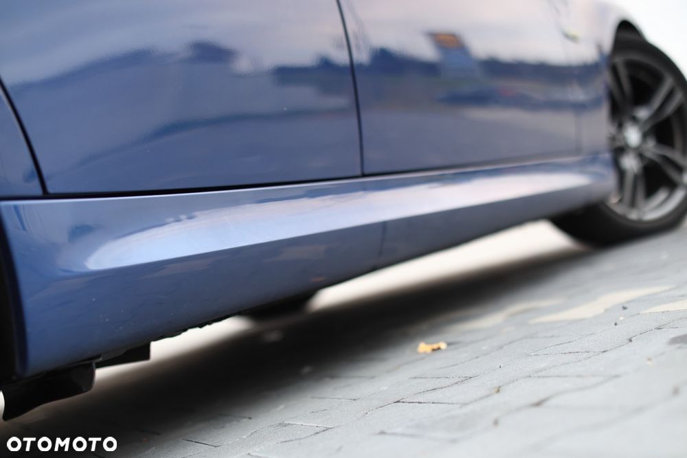 BMW Seria 3 320d - 16