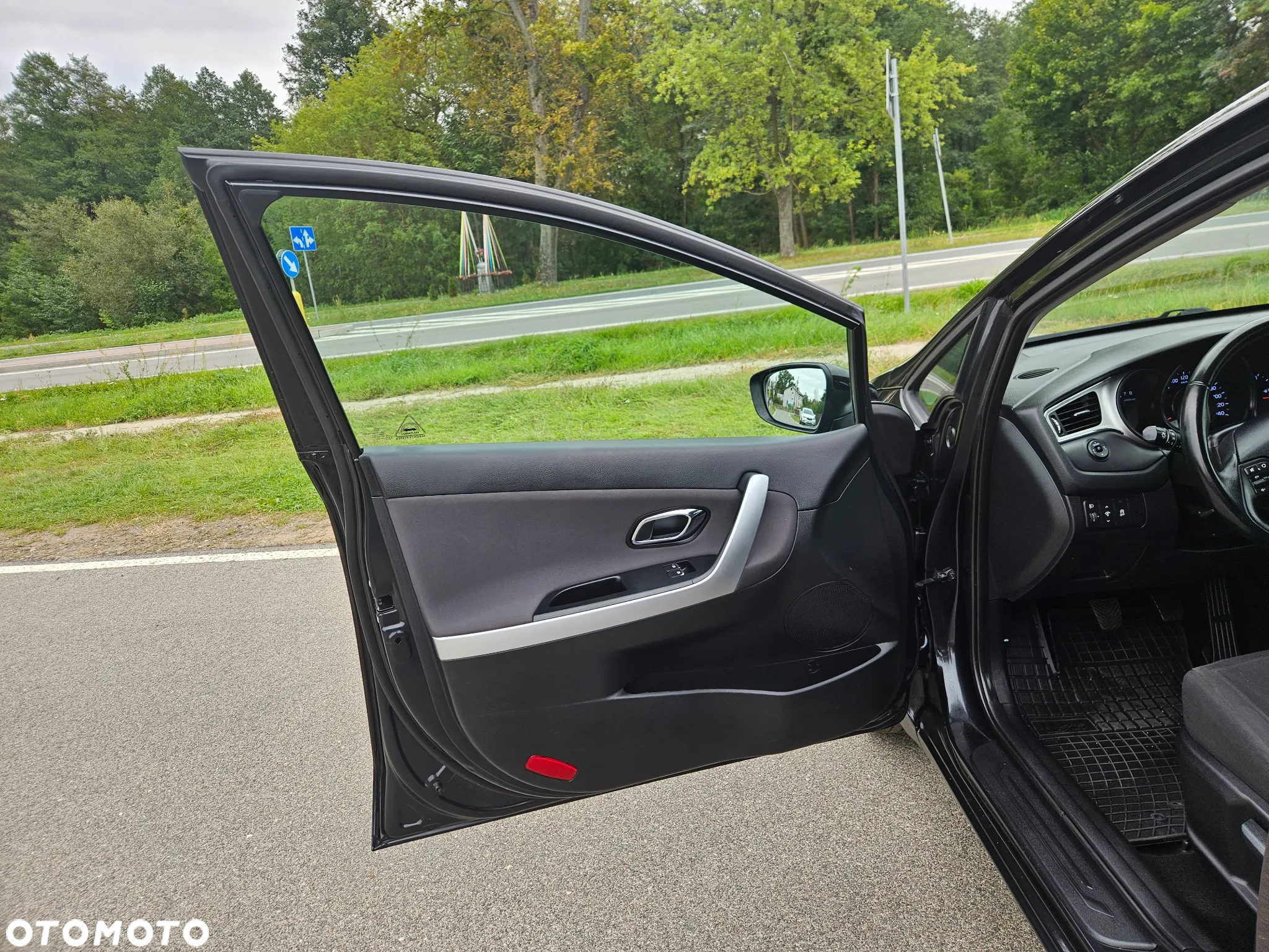 Kia Ceed 1.4 CVVT Dream-Team Edition - 20