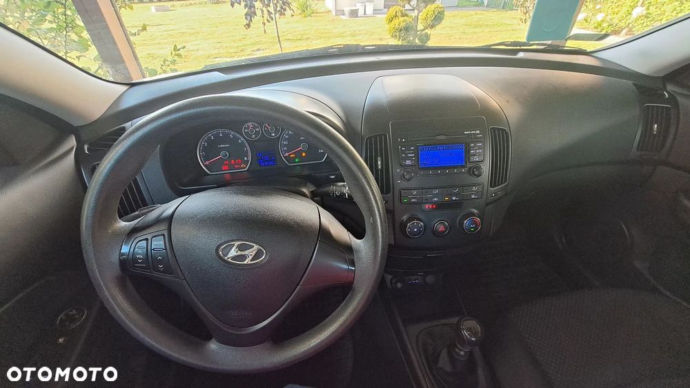 Hyundai i30 - 8