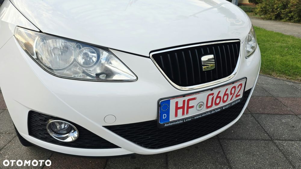 Seat Ibiza 1.6 16V Sport Edition - 25