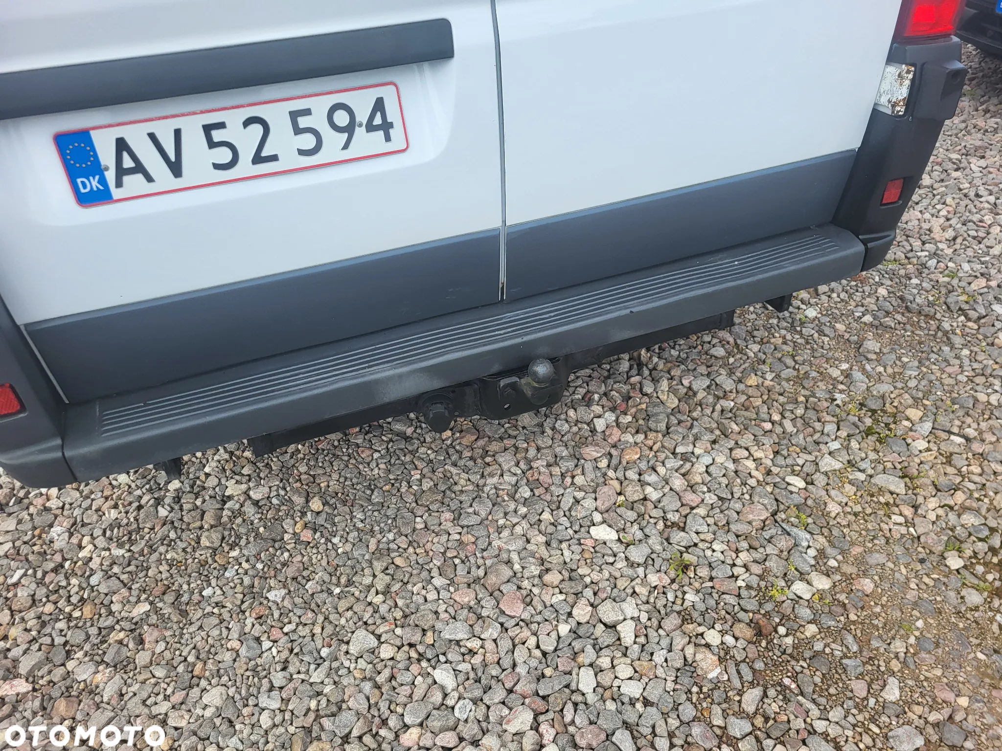 Fiat Ducato - 10