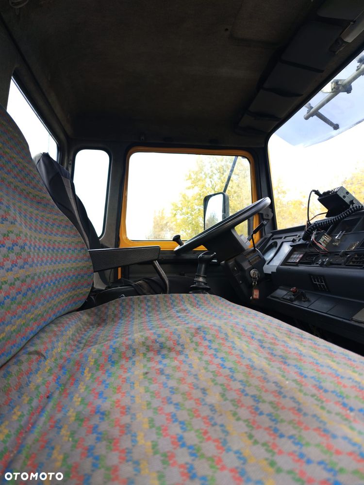 Renault Midliner - 2