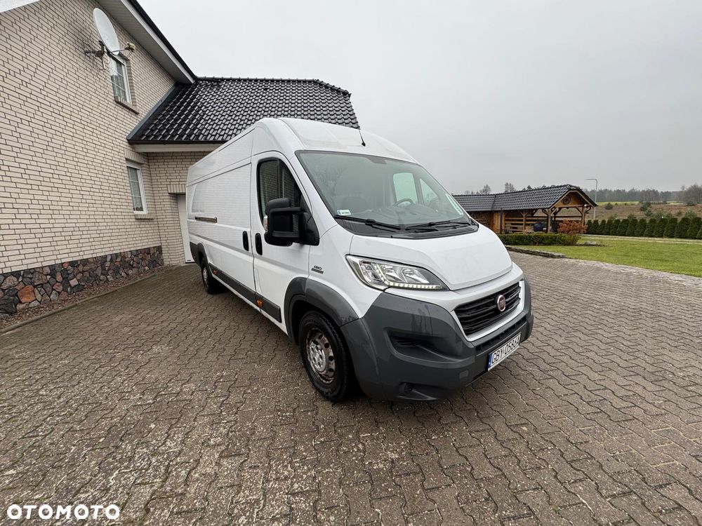 Fiat DUCATO - 2