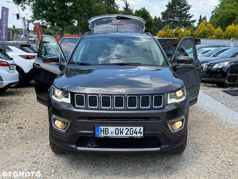 Jeep Compass - 6