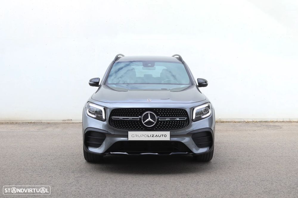 Mercedes-Benz GLB 180 d AMG Line - 45