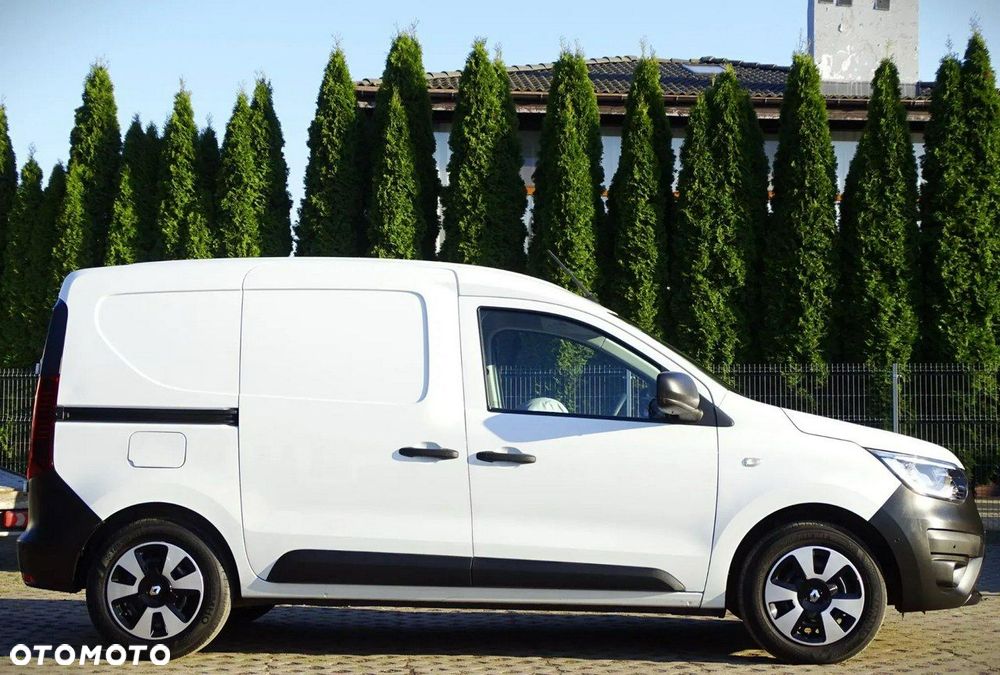 Renault Express - 4