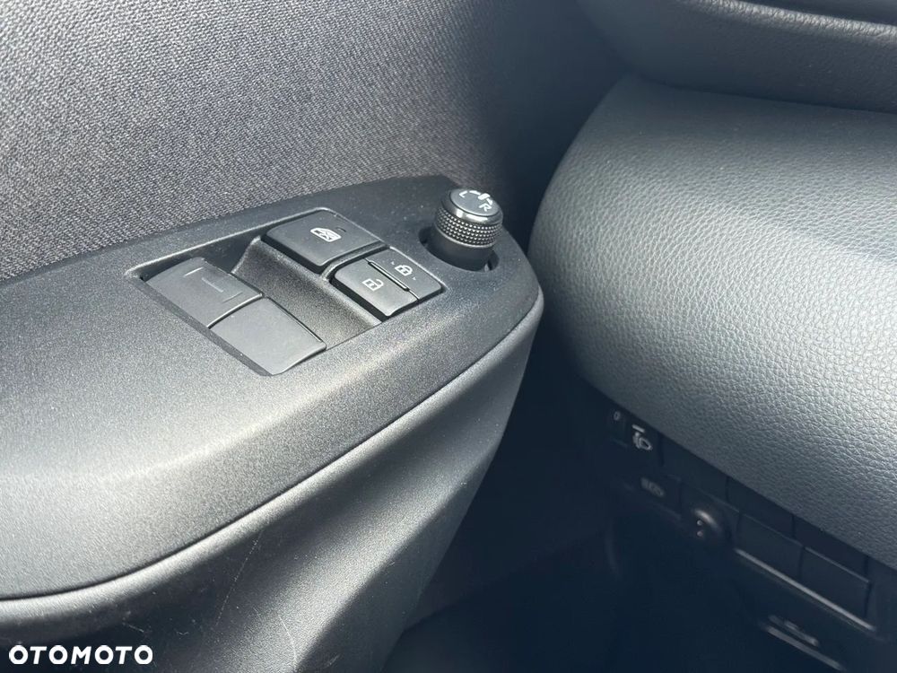 Toyota Yaris 1.0 Comfort - 20