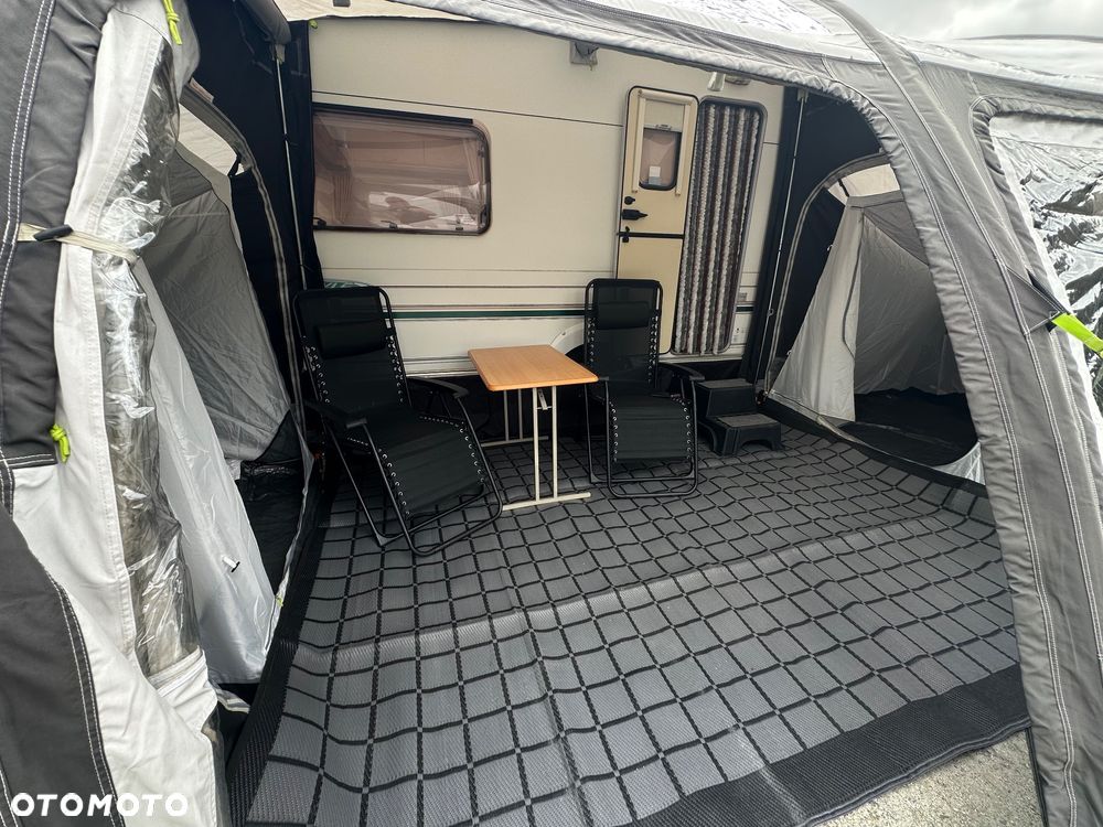 Abi Abbey Freestyle SE 470 - 27