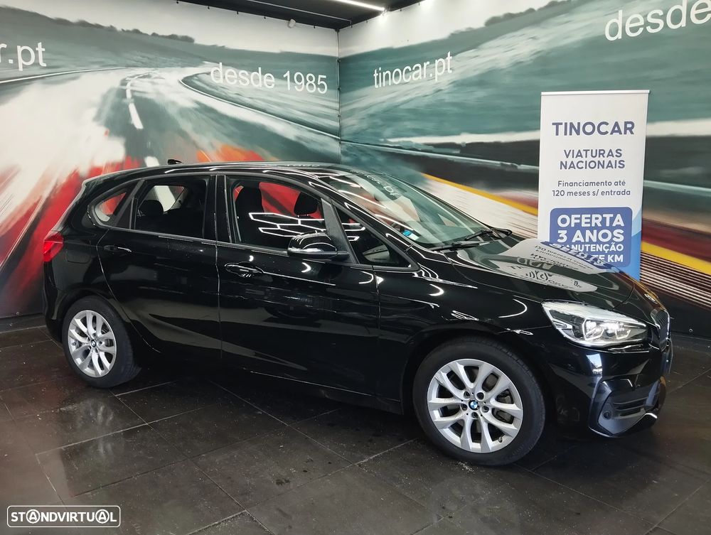 BMW 225xe Active Tourer Advantage - 4
