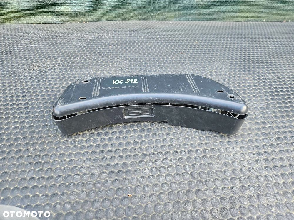 Lewarek 8E0011031 Podnosnik Etui Obudowa Komplet Audi A4 B6 B7 - 18