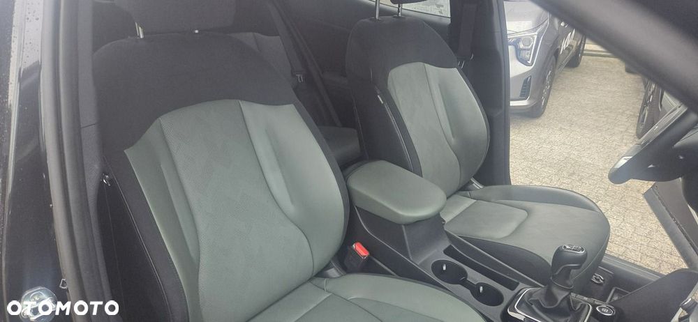 Kia Sportage 1.6 T-GDI Anniversary 2WD - 18