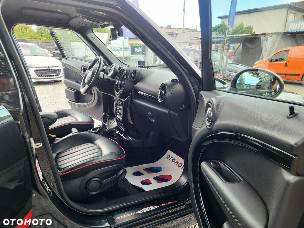 MINI Countryman - 17