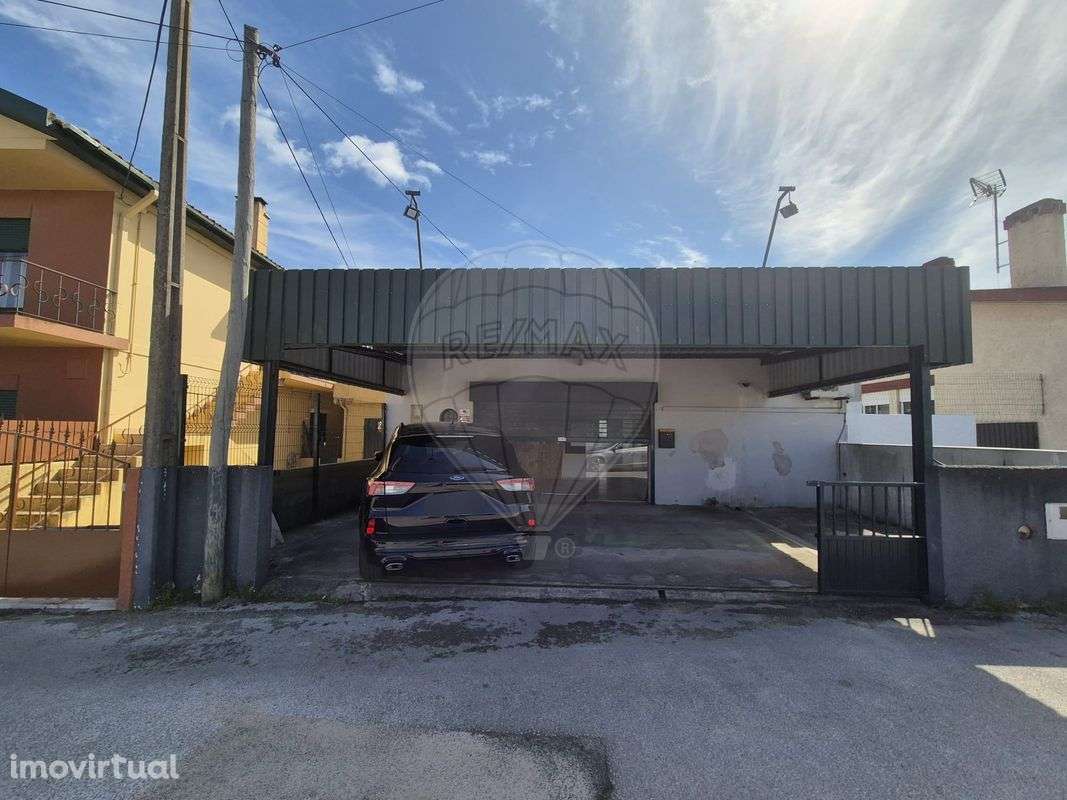 Armazém  para venda - Grande imagem: 2/22