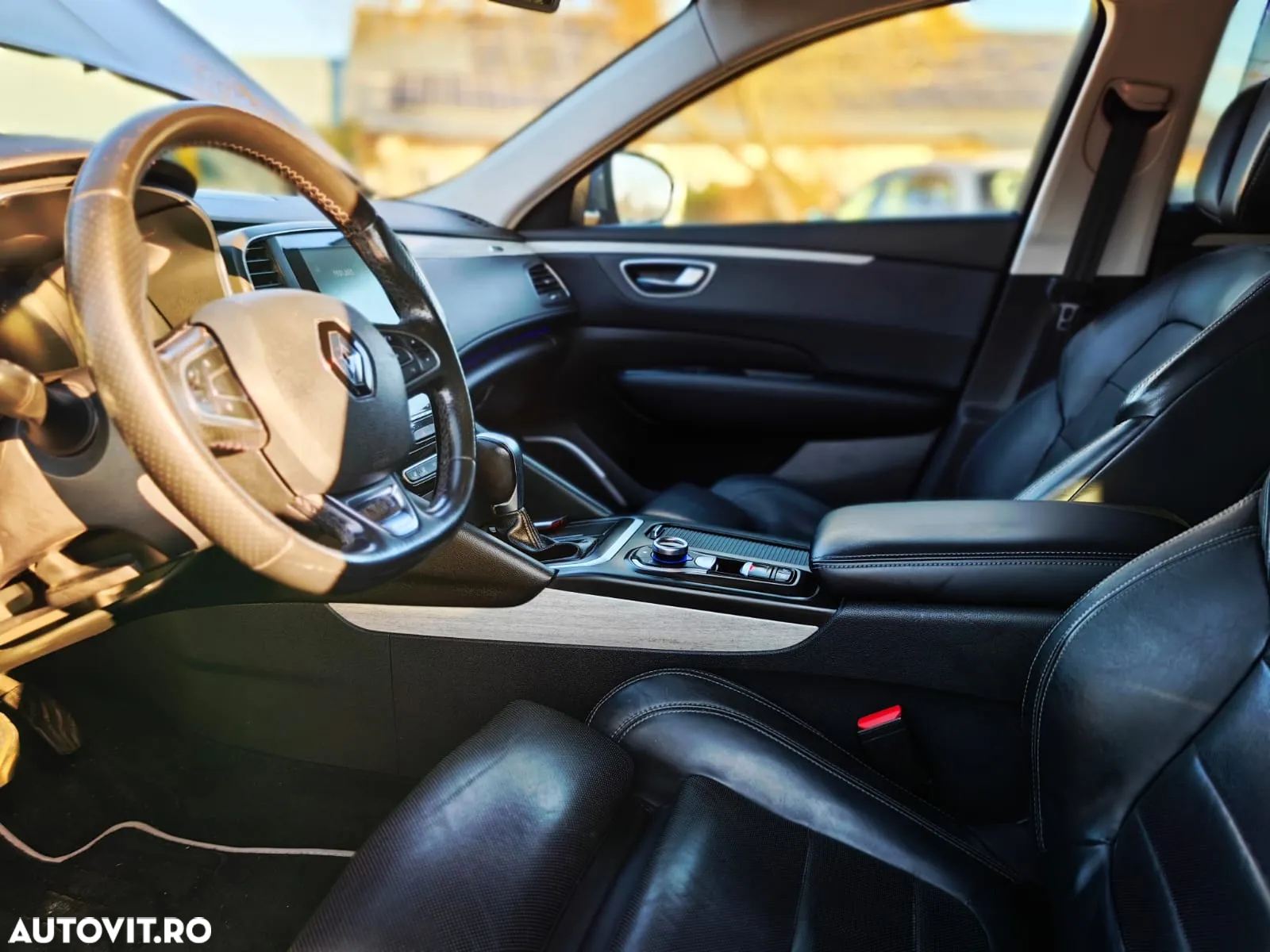 Renault Talisman Grandtour BLUE dCi 160 EDC INITIALE PARIS - 20