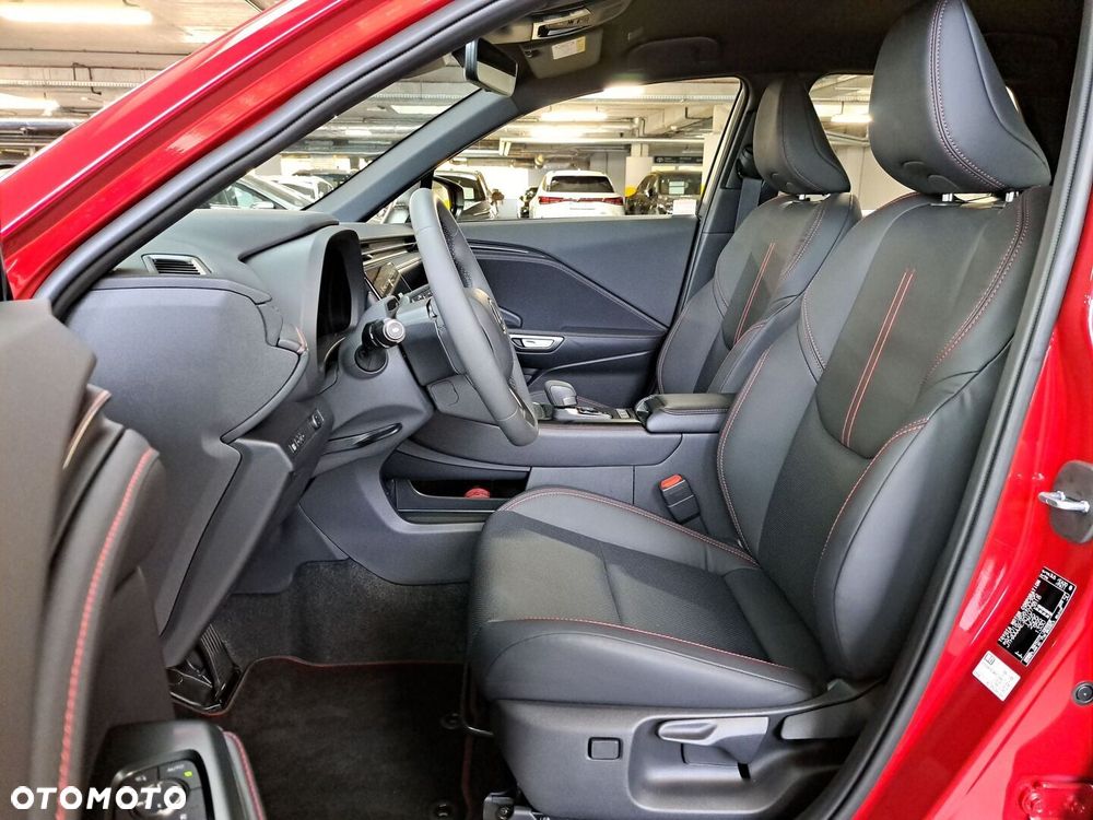 Lexus LBX 1.5 Hybrid Elegant - 12