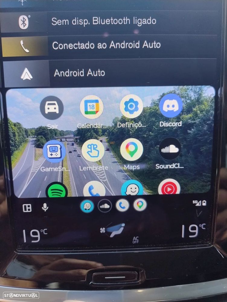 Volvo V60 2.0 T6 AWD TE Inscription Expression - 15