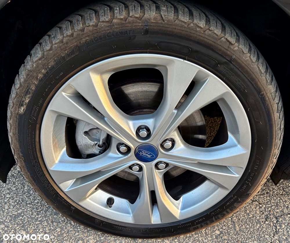 Ford Mondeo 2.0 T Titanium MPS6 - 12