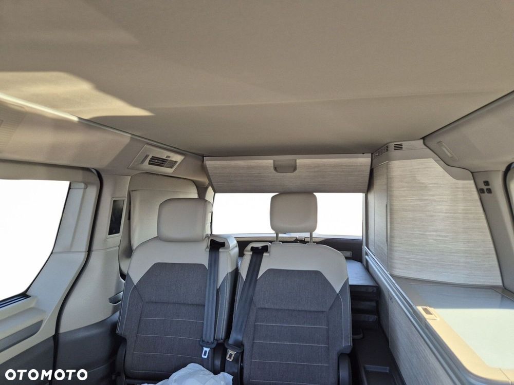 Volkswagen California - 10