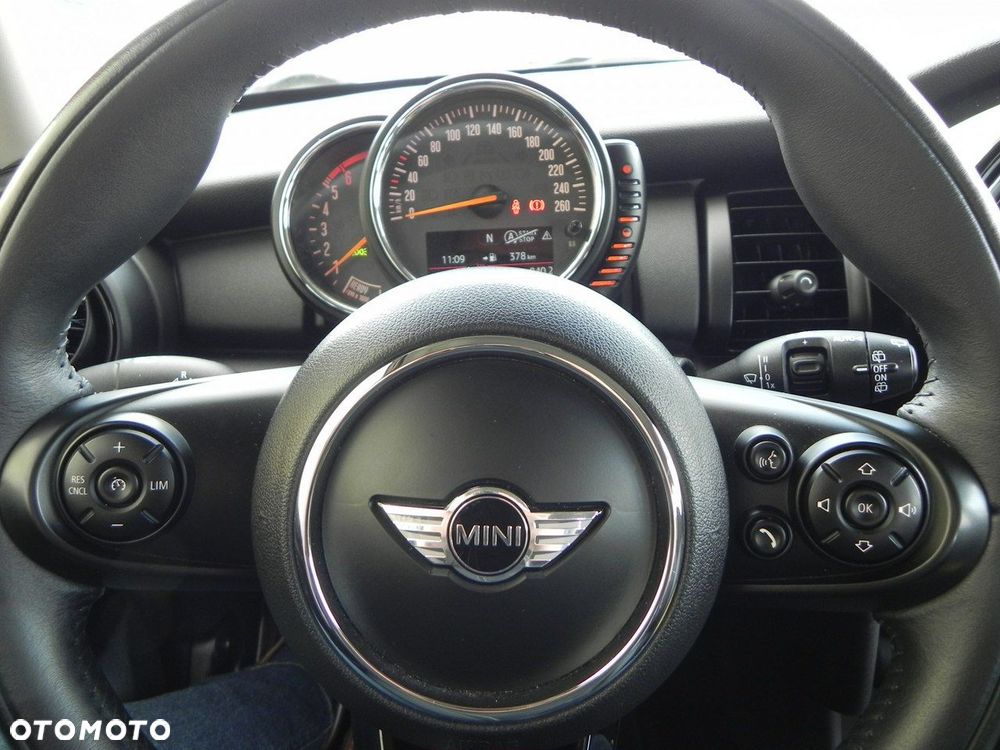 MINI ONE D - 14
