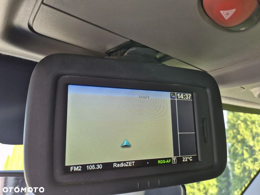 Opel Movano 2.3 165KM/ bez AdBlue/ - 14