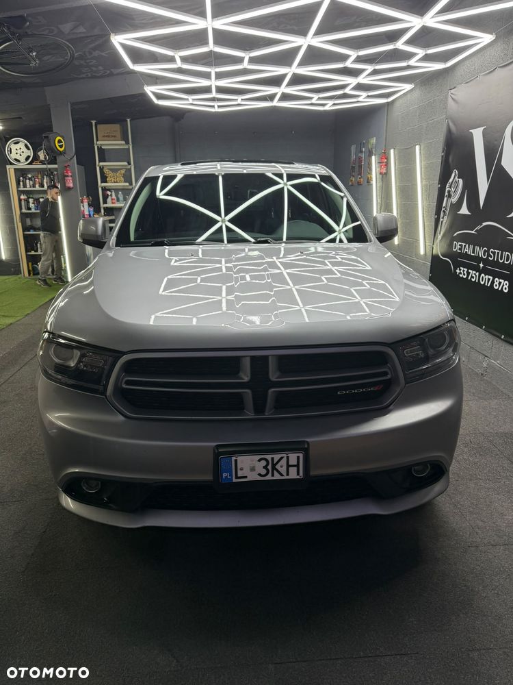 Dodge Durango