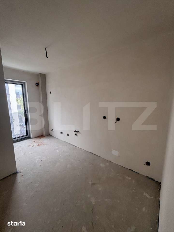 APARTAMENT 2 CAMERE | INTRE LACURI | CU CF — fotografia 3
