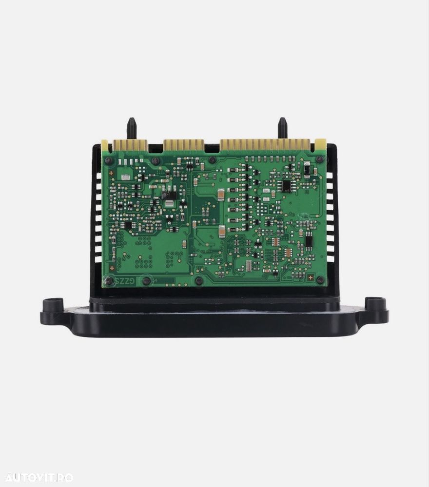 TMS Calculator Far Droser Xenon Faruri Unitate Bixenon Bmw Seria 5 F10 - 1