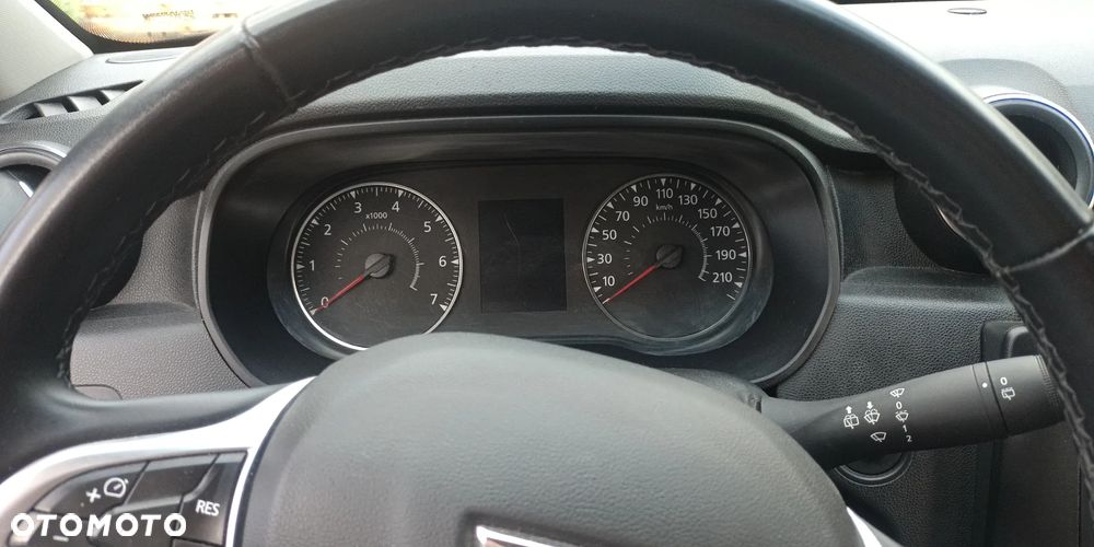 Dacia Duster Blue dCi 115 4WD Prestige - 7