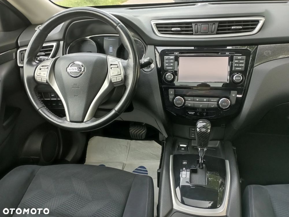 Nissan X-Trail - 27