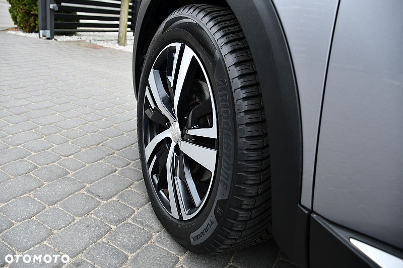 Peugeot 5008 2.0 HDi Allure 7os - 37