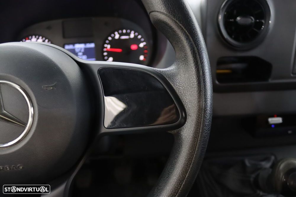 Mercedes-Benz Sprinter ver-315-cdi-43-cd - 12