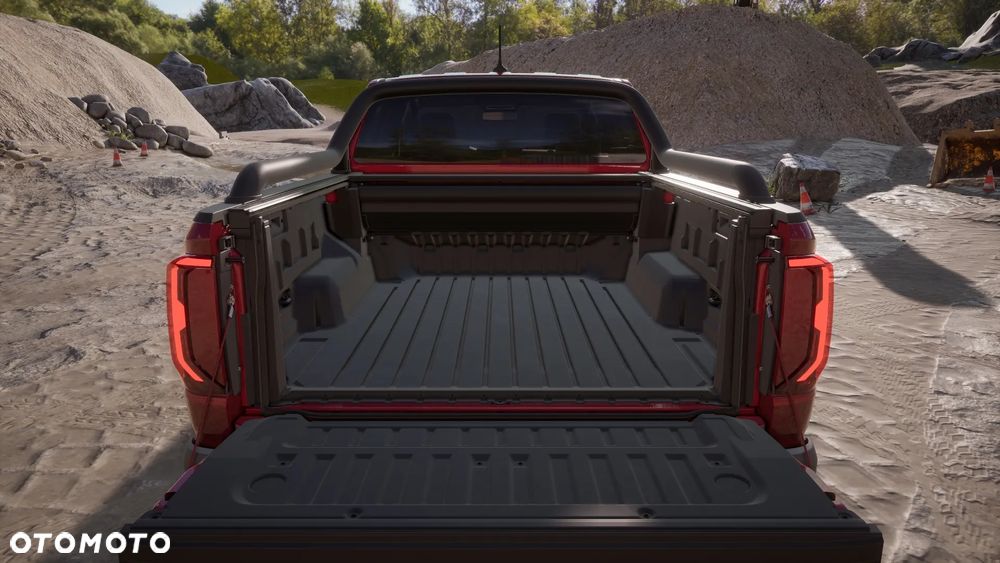 Volkswagen Amarok 3.0 V6 TDi 4MOTION PanAmericana - 14