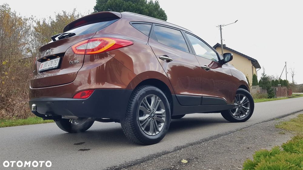 Hyundai ix35 - 10