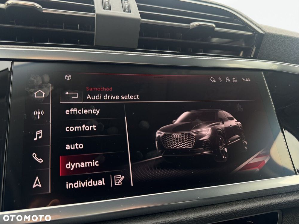 Audi Q3 Sportback - 27