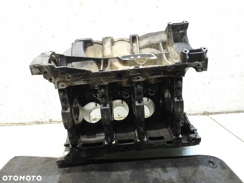 BLOK SILNIKA 642950 CHRYSLER 300C 3.0 CRD V6 642950 - 7