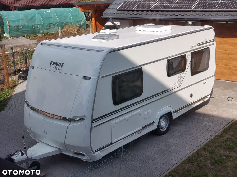 Fendt Bianco Activ - 1