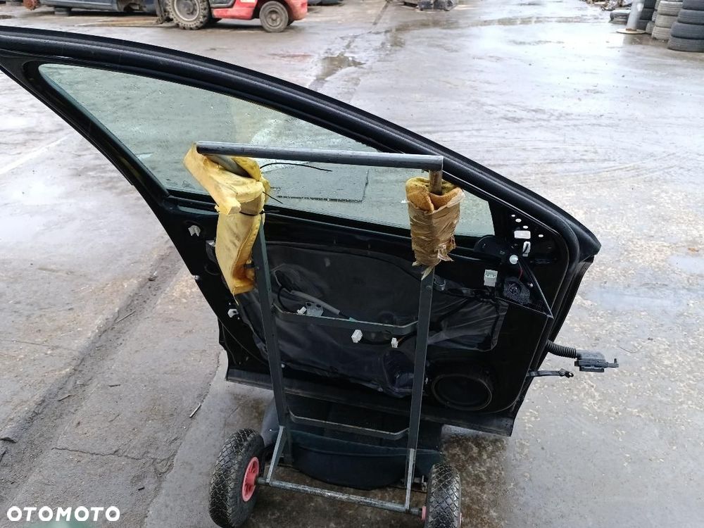 HYUNDAI TUCSON IV DRZWI LEWE PRZÓD - 8