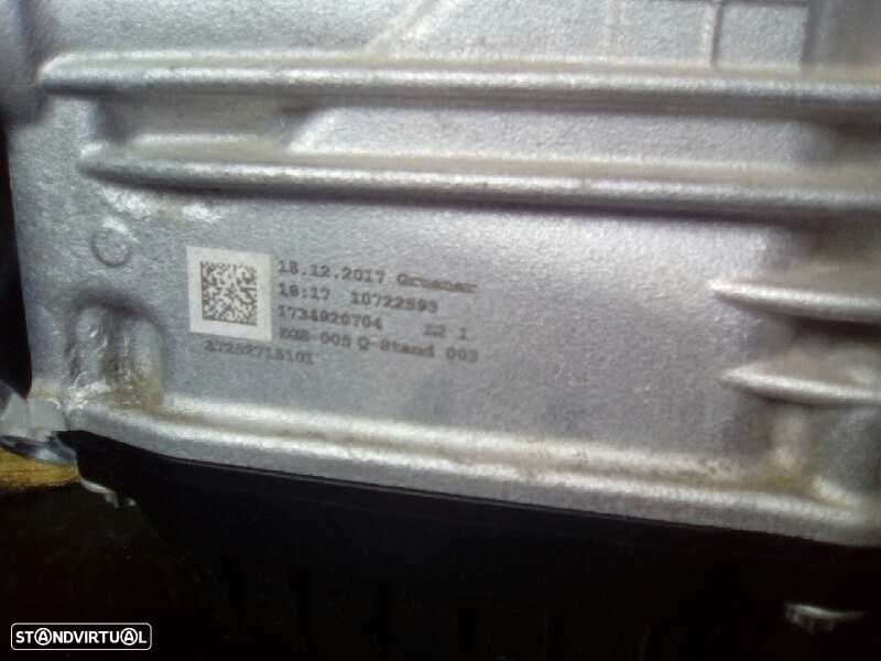 CAIXA VELOCIDADES MERCEDES-BENZ CLASSE C COUPÉ 2018 - 3