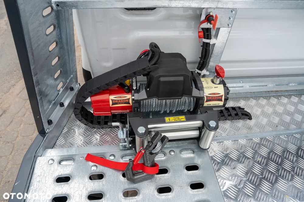 Iveco Daily 70C18 - 19