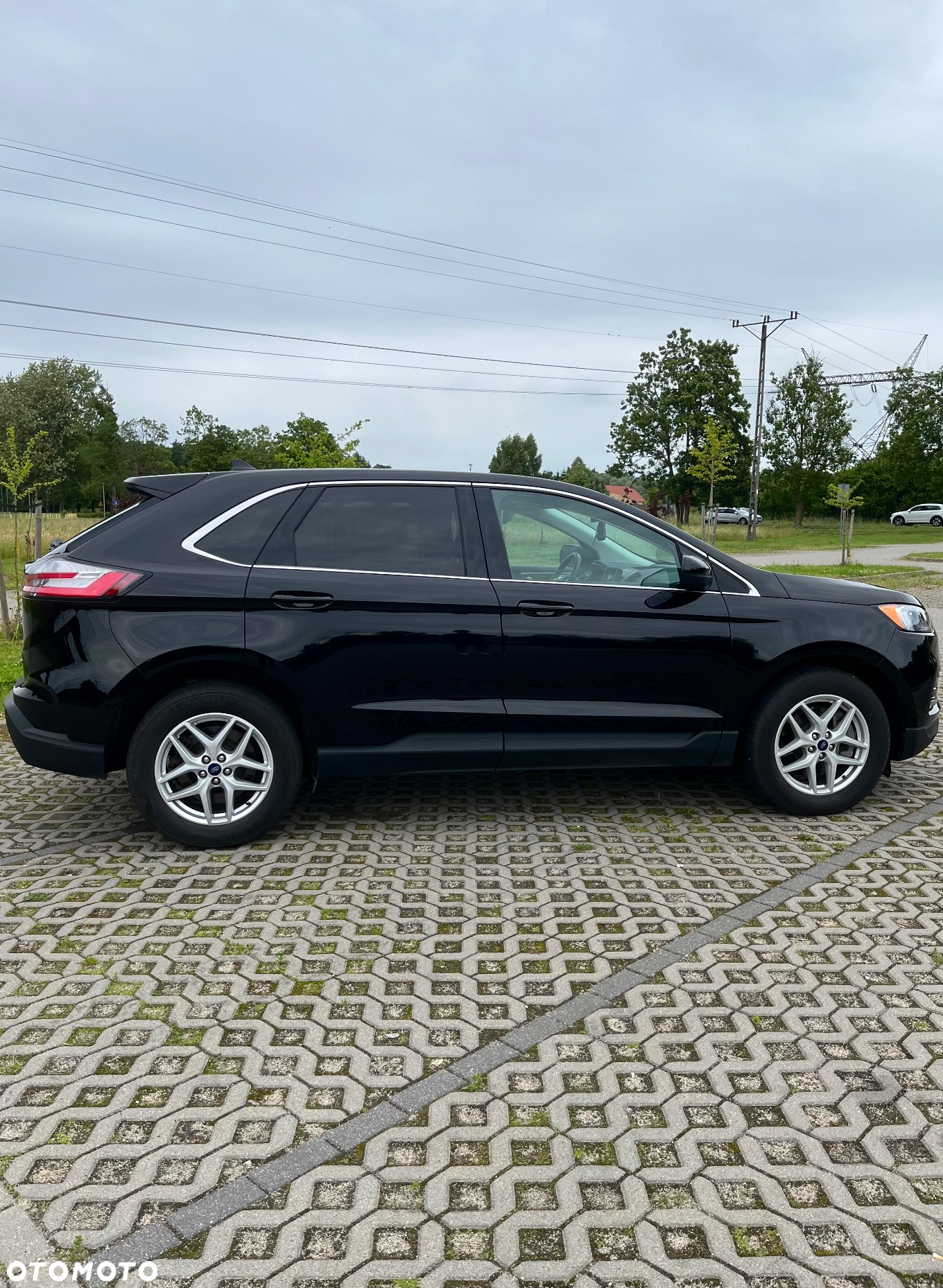 Ford Edge - 7