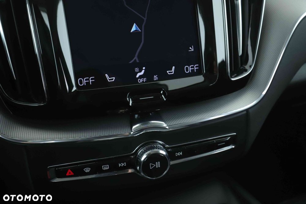 Volvo XC 60 - 17