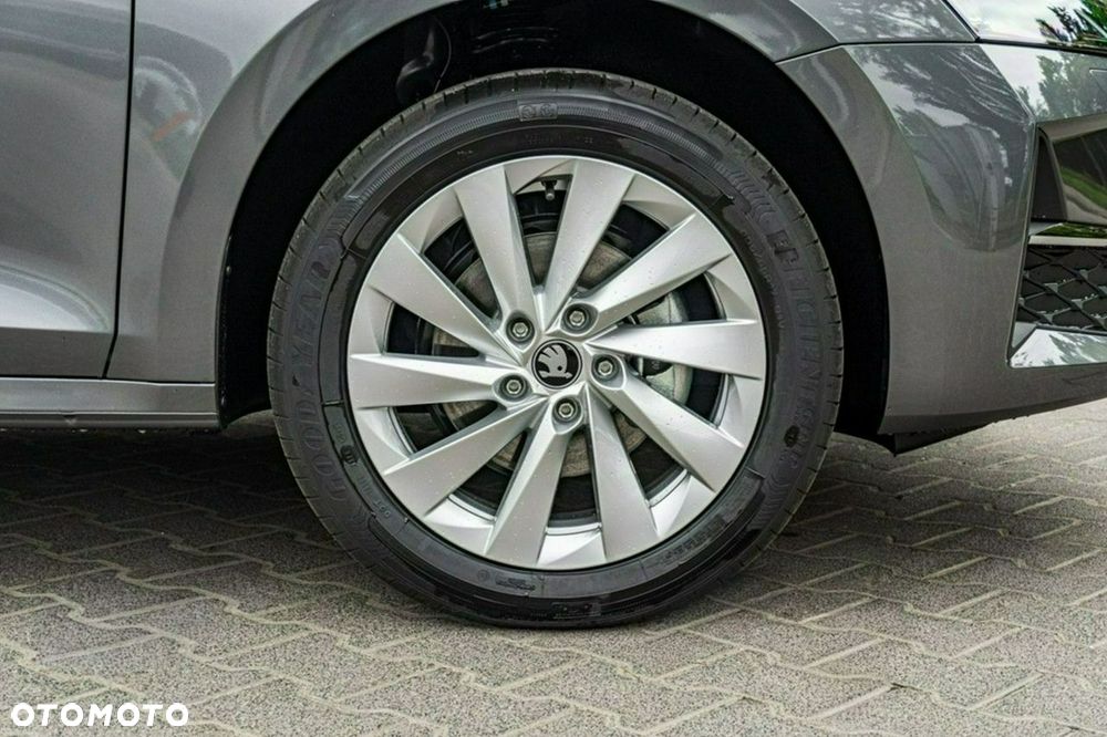 Skoda Octavia - 6