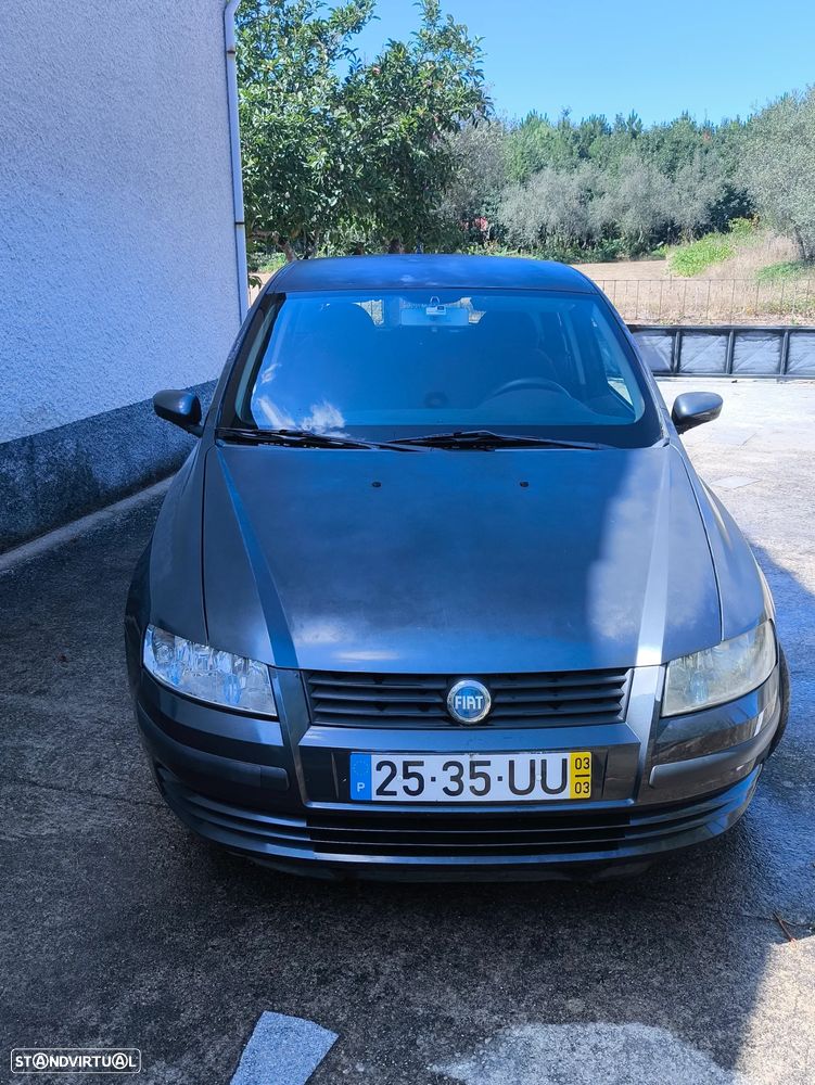 Fiat Stilo 1.6 16V - 1