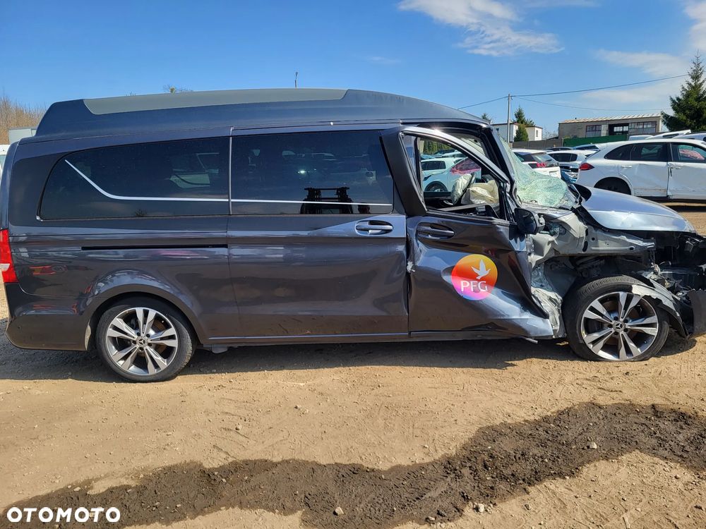 Mercedes-Benz Vito - 13