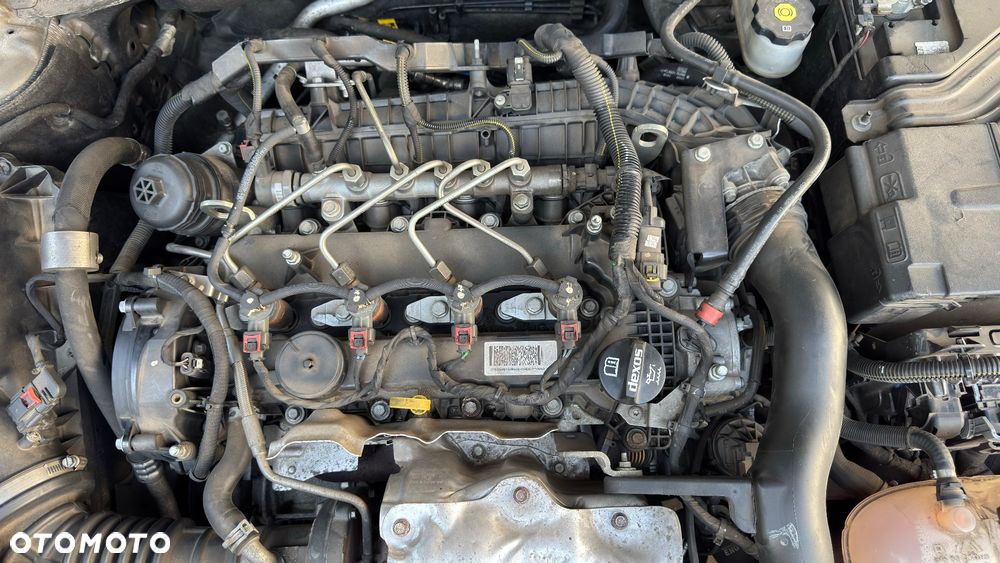 Opel Insignia 2.0 Ultimate - 21